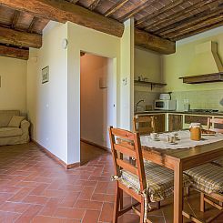 Appartement Gli Orci