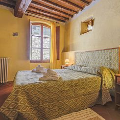 Appartement Gli Orci