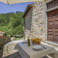 Appartement Gli Orci