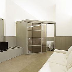 Appartement Tipologia Trilo 06 pax