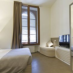 Appartement Tipologia Trilo 06 pax