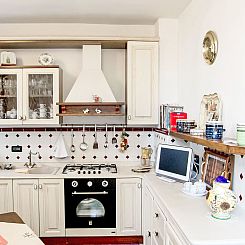 Appartement Gli Artisti