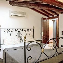 Appartement Gli Artisti