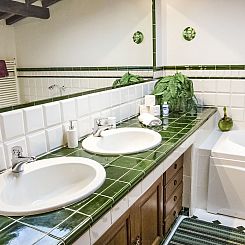 Appartement Gli Artisti