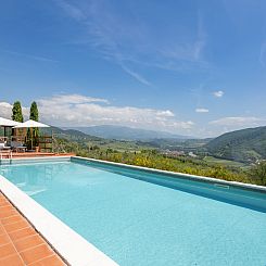 Vakantiehuis Villa Monteloro