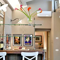 Appartement Santa Croce