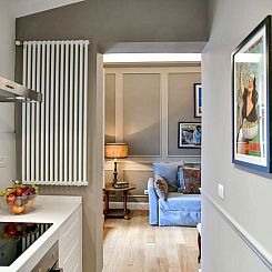 Appartement Santa Croce