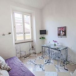 Appartement Bufalini 3 - Michelangelo