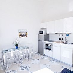 Appartement Bufalini 3 - Michelangelo