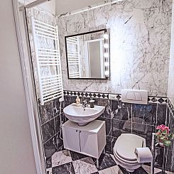 Appartement Bufalini 3 - Michelangelo