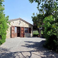 Vakantiehuis Il Campo