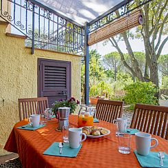 Appartement Montaleo 4