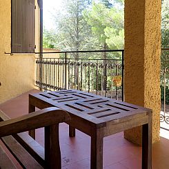 Appartement Montaleo 2