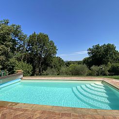 Vakantiehuis Villa Le Querce
