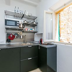 Appartement Domus Mariae