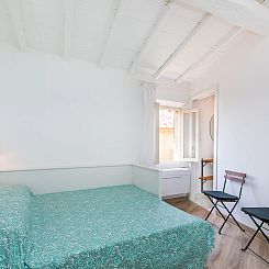 Appartement Domus Mariae