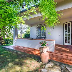 Appartement Siby