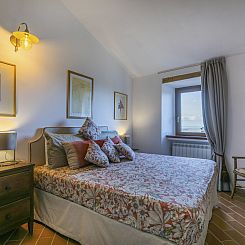 Appartement Trilocale Casa nel Castello