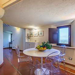 Appartement La Casa di Alice