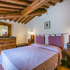 Appartement Anna's House