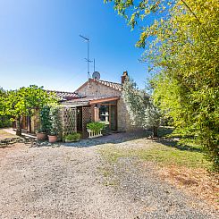 Vakantiehuis Preselle