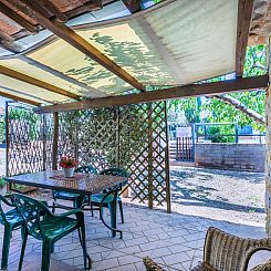 Vakantiehuis Preselle