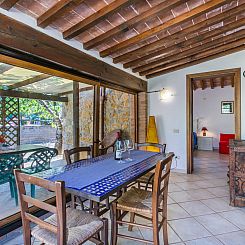 Vakantiehuis Preselle