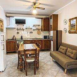 Appartement Levanelle