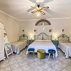Appartement Levanelle