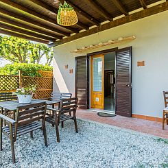 Appartement Preselle