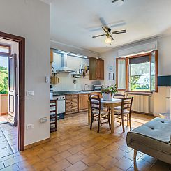 Appartement Le Rocche