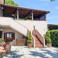 Appartement Casalvecchio