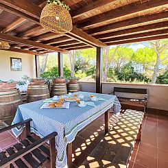 Appartement Casalvecchio