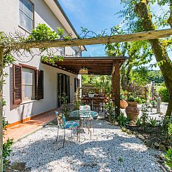 Vakantiehuis Montaleo