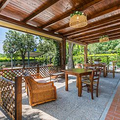 Vakantiehuis Montaleo