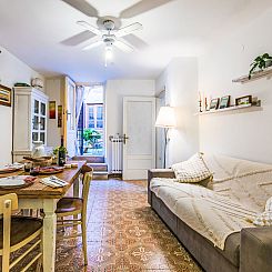 Appartement in Piazza