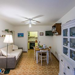 Appartement in Piazza