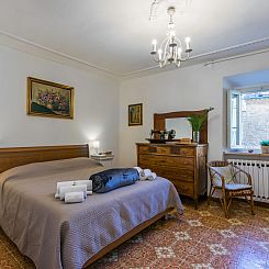 Appartement in Piazza