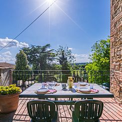 Appartement Frantoio