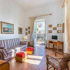 Appartement Frantoio