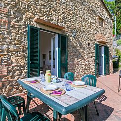 Appartement Frantoio