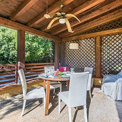 Appartement Mattarello