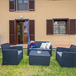 Appartement I Quadri