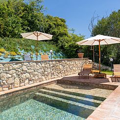Vakantiehuis Il Sogno Toscano