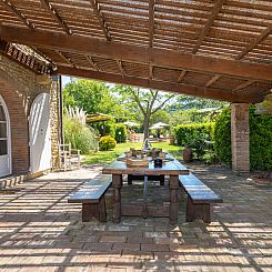 Vakantiehuis Il Sogno Toscano