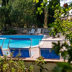 Vakantiehuis Colle Mediceo