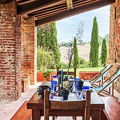 Appartement "Gelsomino casteltt"