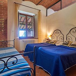 Appartement "Gelsomino casteltt"
