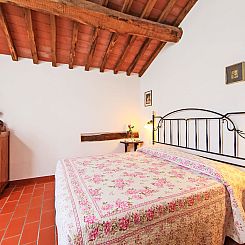Appartement Piano Rosso 1