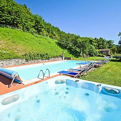 Appartement Piano Rosso 2